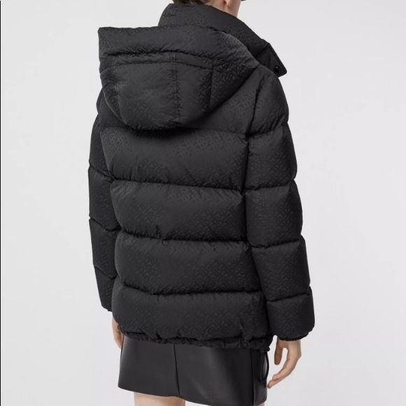 Burberry Sellindge Short Jacket - Picture 3 of 10